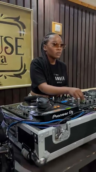 #dj#ladyamber#deephouse #kimberly ✨✨✨