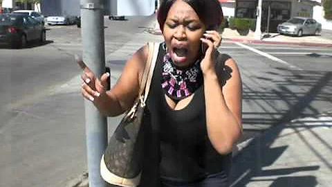 My Kool-aid Hair will get my man back ... Tracy an...
