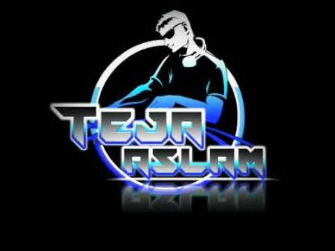 Breakbeat Remix Have You Gone V2 - Teja Aslam (Aslam Remix)