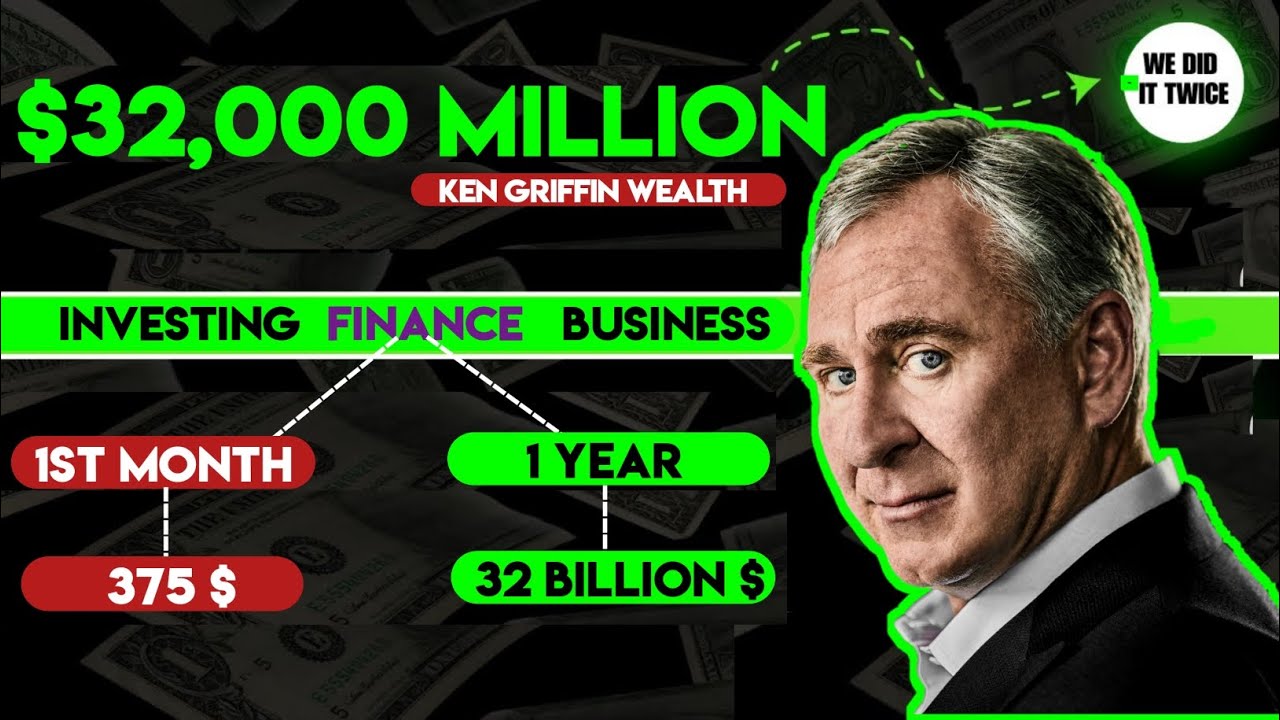 How KG Earn $5,000,000 per Minute | If you Apply His Strategy What's ...