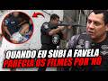 PM CHOCA E CONTA RELATO EXTREMO DE UMA OPERÇÃO QUE DEU TUDO ERRADO NO FINAL