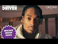 Roule avec driver spcial snoop dogg   audio 