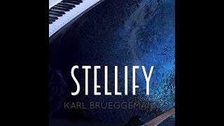 Stellify  |  Full Album @KGB525
