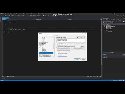 Prevent Visual Studio from trying to load symbols for a particular DLL