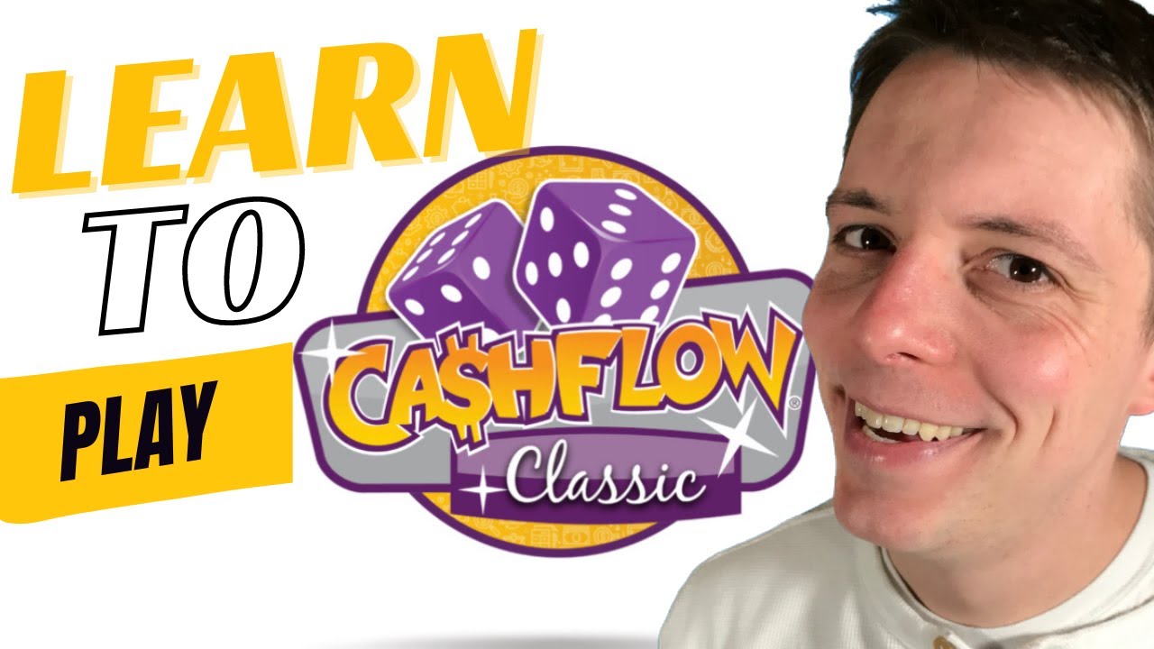 CASHFLOW® Classic—How Fast Can You Become A Millionaire?