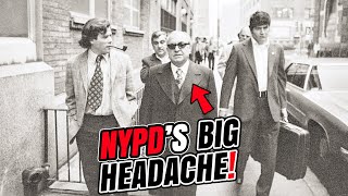 The Most Feared Crime Family by the NYPD: The Buffalo crime family