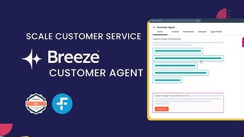 Automate Customer Support with HubSpot Customer Agent