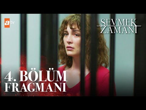 Sevmek Zamanı: Season 1, Episode 4 Clip