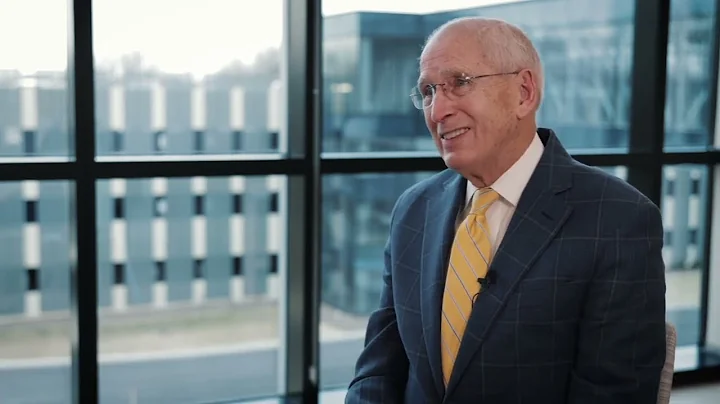 Meet the Doc - Dr. Terry Horner