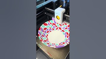 This Snapmaker U1 multi color print is insane #3dprinting #snapmakeru1