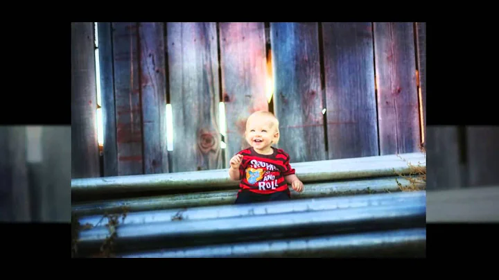 Postlewait Family | Portraits