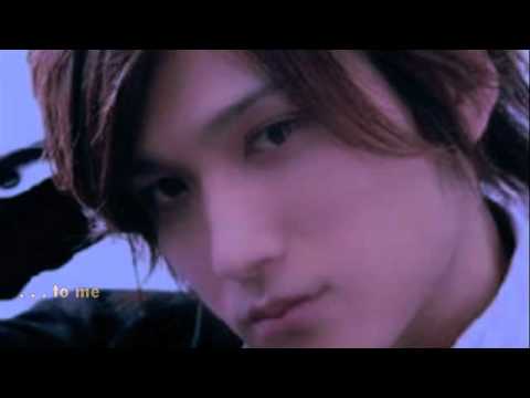 Mao and Dai . . . A Winter's Evening (Takumi-kun s...