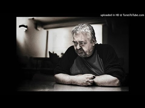 Daniel Johnston - Spook (Meltdown 2002)