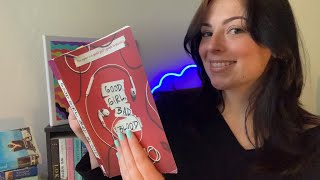 ASMR - Cozy Read With Me 🥰📚