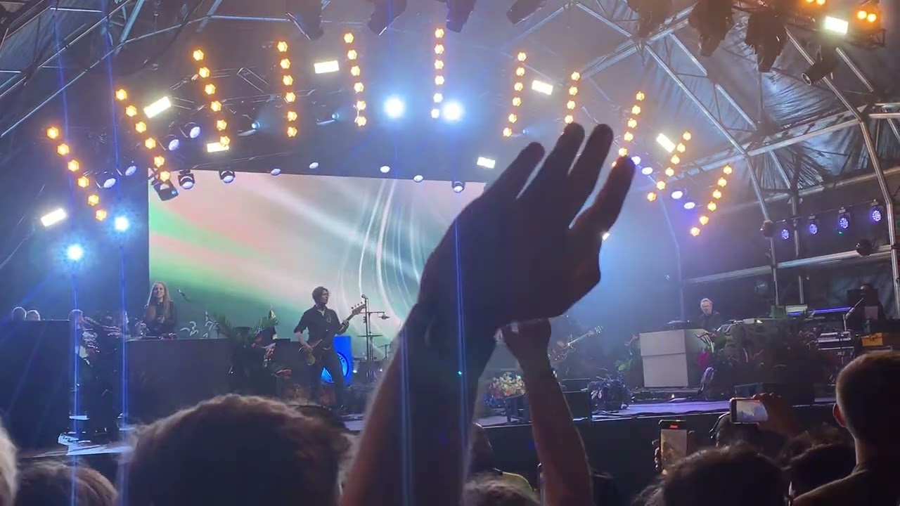 Watch NOEL GALLAGHER - Don’t Look Back In Anger - Live Crystal Palace Bowl 28th July 2023 on YouTube Watch NOEL GALLAGHER - Don’t Look Back In Anger - Live Crystal Palace Bowl 28th July 2023 on YouTube