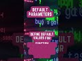 JAVASCRIPT TIPS AND TRICKS