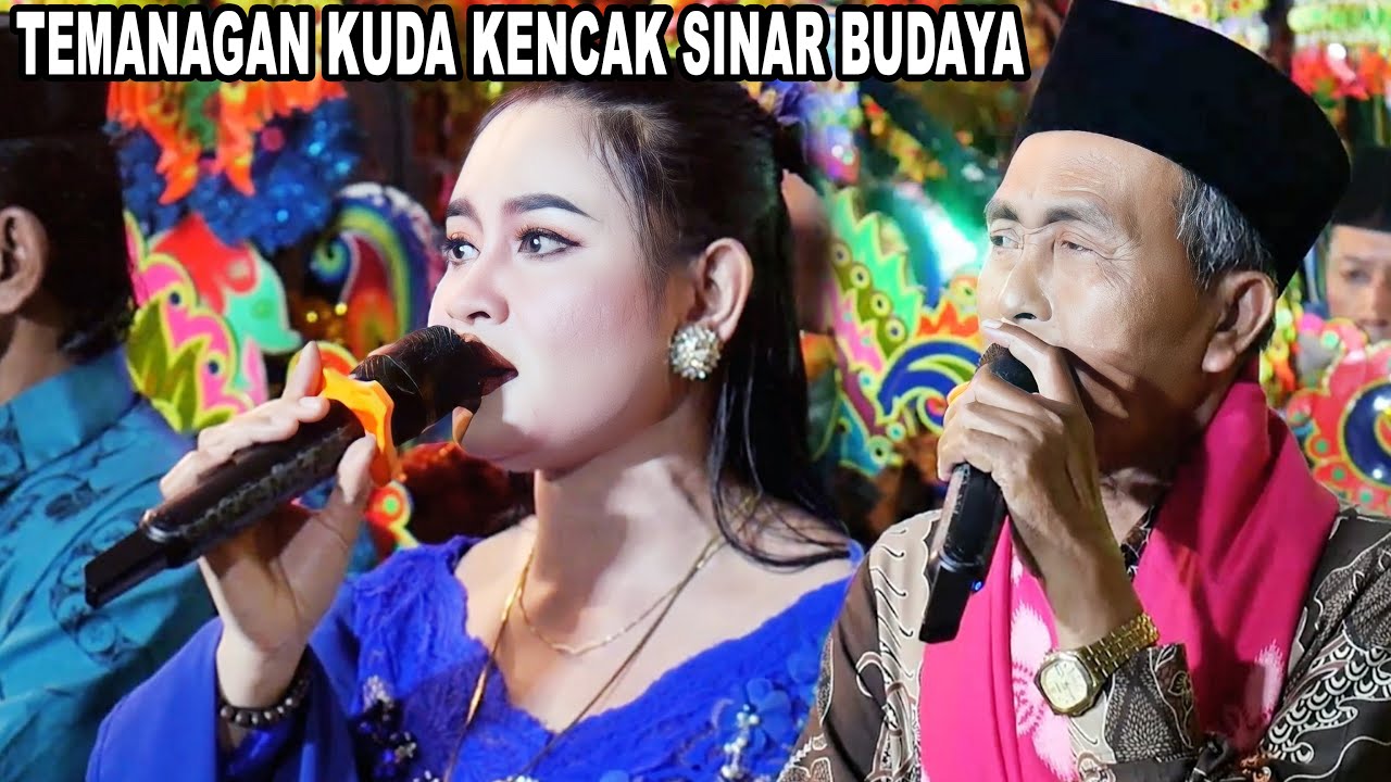 Temangan malam kuda kencak sinar budaya pimp: H.masir alamat jabun bantaran probolinggo