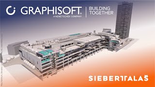 Nivy Centrum - Building Together with SIEBERT + TALAŠ