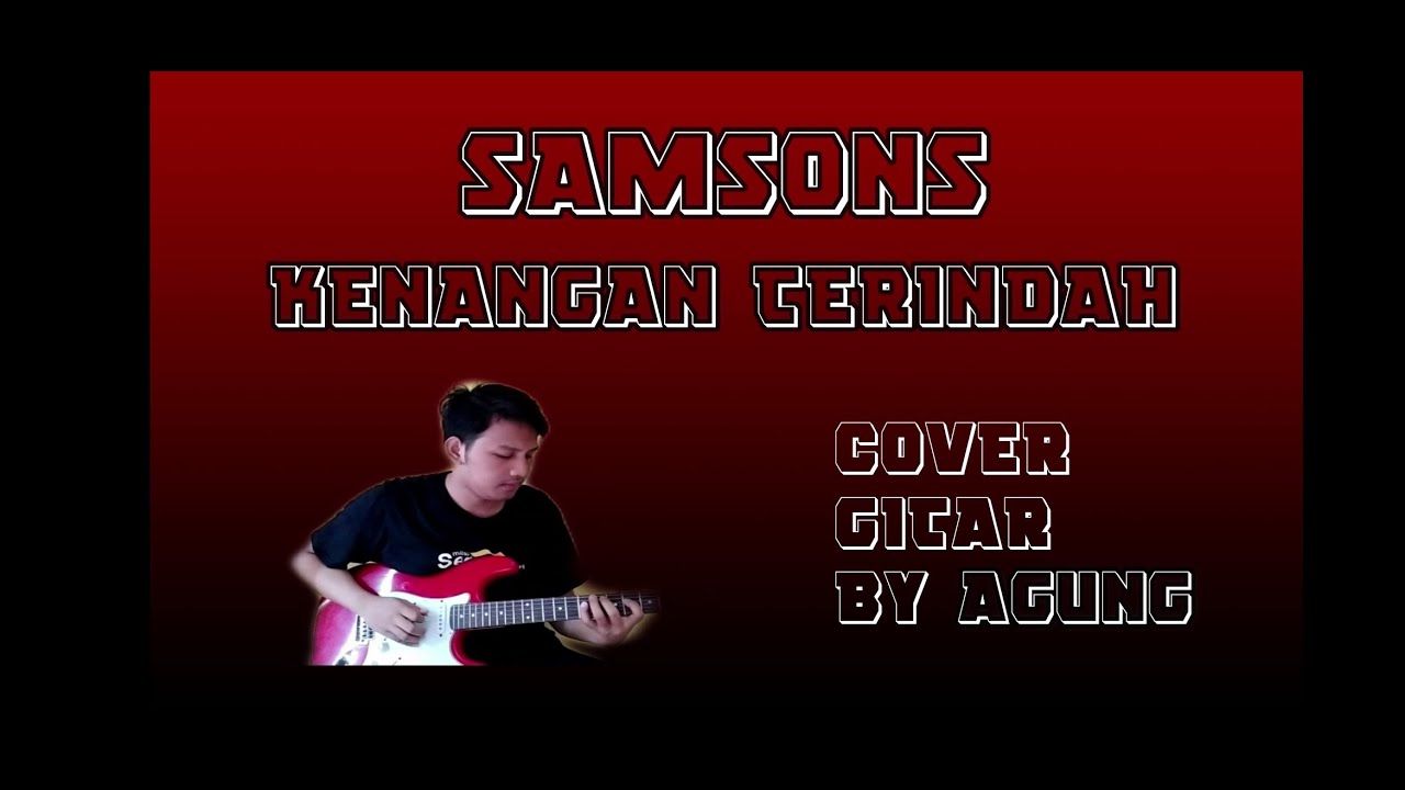 Samsons Kenangan Terindah Mp3