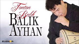 Tonton Balık - Album by Balık Ayhan-  Solo Show Resimi