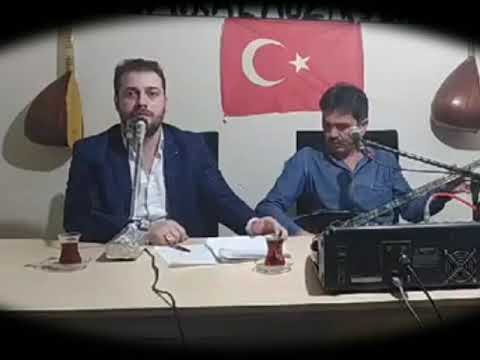 AKKUŞLU CÜNEYT & ÖKSÜZ MUSTAFA  KÖYÜME GÖTÜRSÜN BENİ SEVENLER 2020