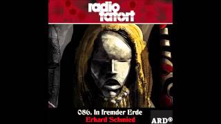 2015 Erhard Schmied  In fremder Erde ARD Radio Tatort 86