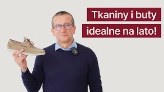 Jak ubierać się latem? | Klasyczne Buty