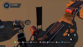 Trials Fusion - Wayfarer
