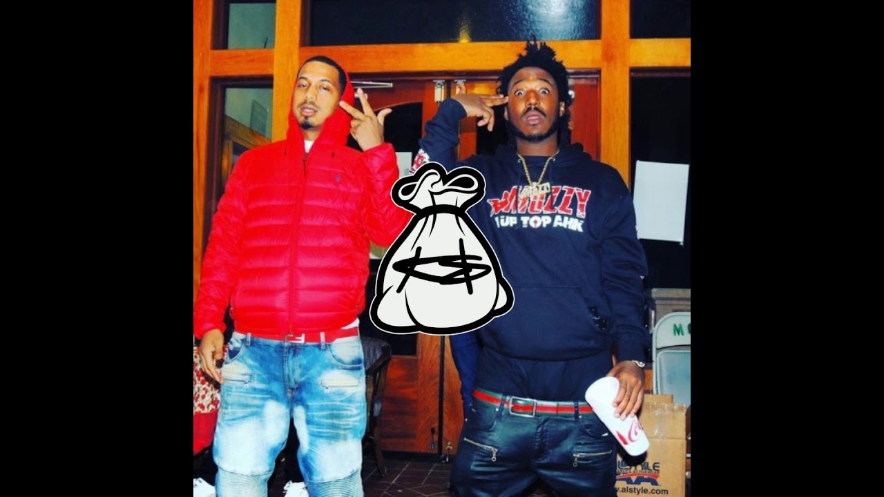 Mozzy x Celly Ru x E Mozzy Type Beat "The Truth" (Prod. K$hare x Sparky)