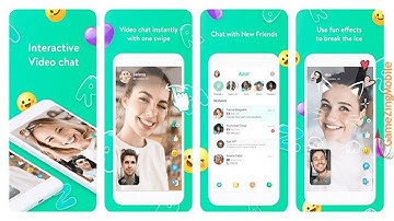 Azar FREE Unlimited Gems 🤝🏻 Get Gems in Azar MOD iOS & Android