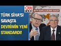 İ. Hakkı Pekin ve Erdoğan Karakuş Türk SİHA'larının dünyadaki önemini anlattı - Ne Oluyor?