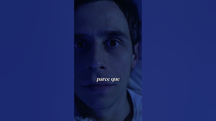 Sleep paralysis: what to do when you can't move anymore? 😱