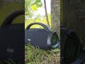W-king X20 #test #bass #btsoundlab #bluetoothspeaker #wking #wkingx20 #wkingspeaker