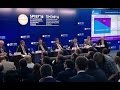 Выступление Алексея Миллера на Петербургском международном экономическом форуме — 2016