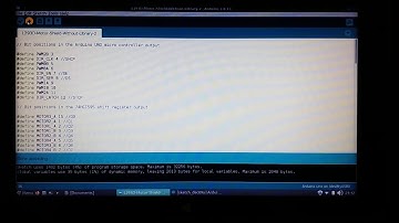 Driving Bipolar Motors with L293D Motor Shield without Any Library