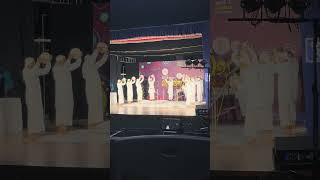 Kerala School Kalolsavam 2025 Duffmuttu