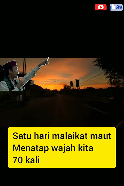 #story'wa  UAS #shorts