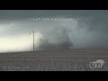 05-19-2024 Hays, KS I-70 - Tornadic Supercell