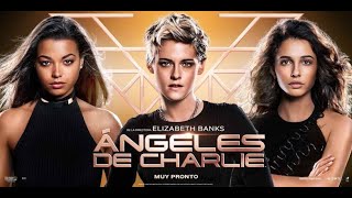 Charlie's Angels Full Movie Story and Fact / Hollywood Movie Review in Hindi / Kristen Stewart