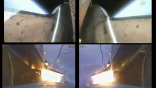 Space Shuttle Atlantis/STS-132 launch replays by NASA