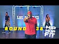 30 Minute Hip-Hop Fit Cardio Dance Workout "Round 38" + 6 minute bonus | Mike Peele