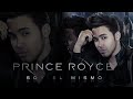 Video Me Encanta Prince Royce