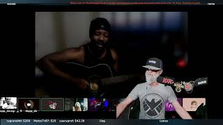18 Karaoke Weekend Crimson On