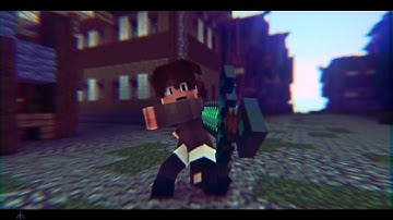 Intro MC for Maxames | By Huster Graphics (Sorry being Inactive)