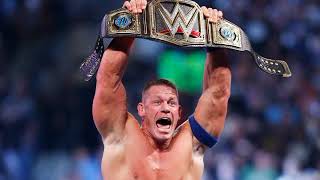 John Cena Theme Song 1 Hour