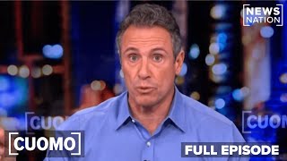 Brown University manhunt, Stephen A. Smith, Mike Tyson on new pot rules | CUOMO Full Episode 12/18