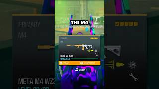 I found the BEST M4 in Warzone 3