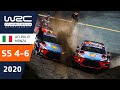 WRC - ACI Rally Monza 2020: Highlights Stages 4-6