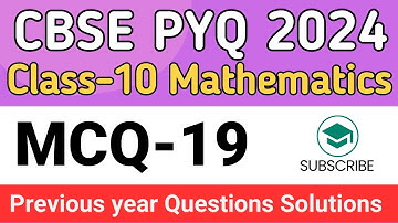 If the sum and the product of zeroes of a quadratic polynomial are 2√3 and 3 respectively, then a qu