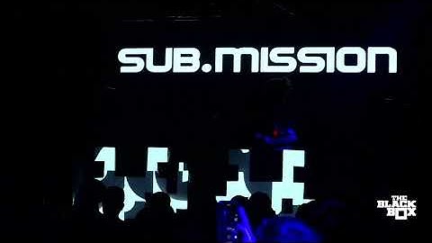 Inside The Box with The Widdler